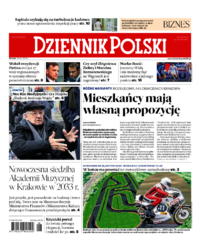 Dziennik Polski