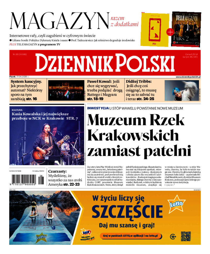 Dziennik Polski