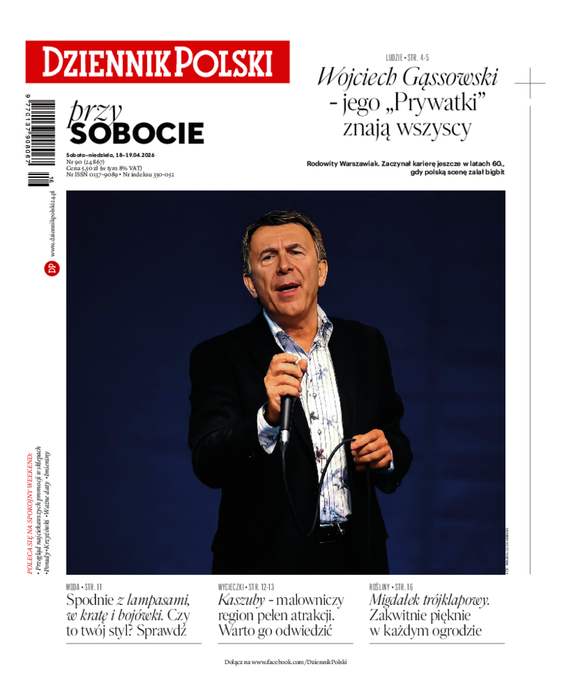Dziennik Polski