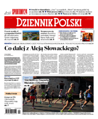Dziennik Polski