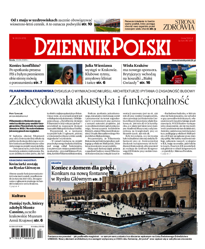 Dziennik Polski