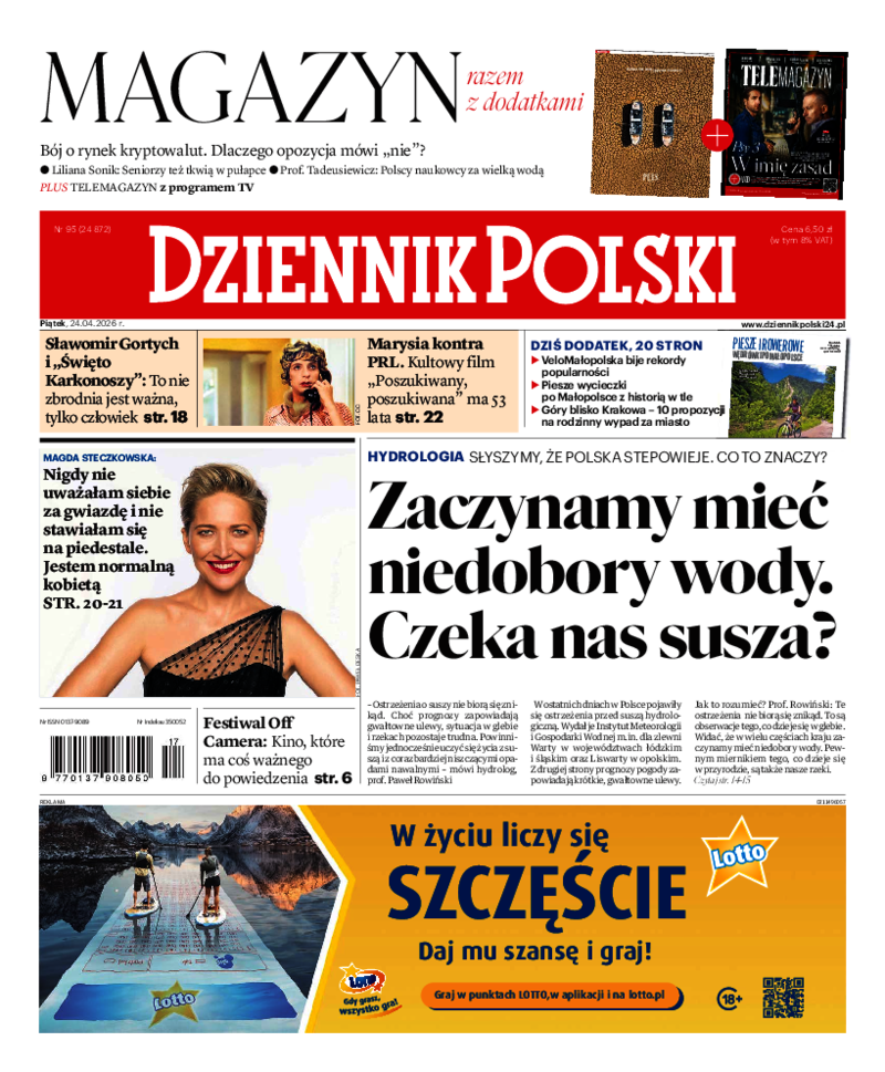 Dziennik Polski