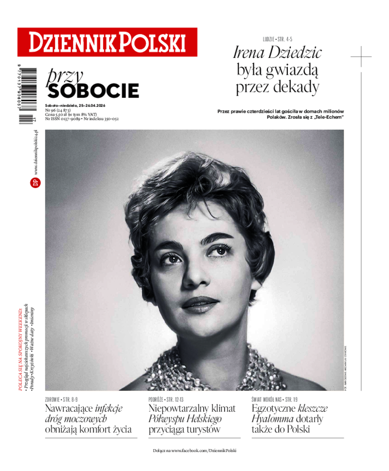 Dziennik Polski