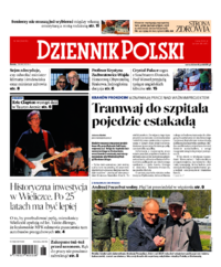 Dziennik Polski