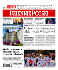 Dziennik Polski