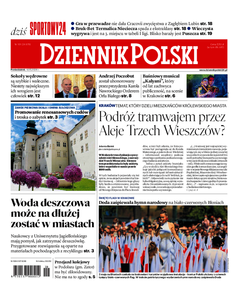 Dziennik Polski