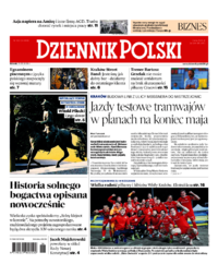 Dziennik Polski