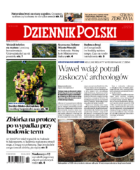 Dziennik Polski