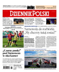 Dziennik Polski