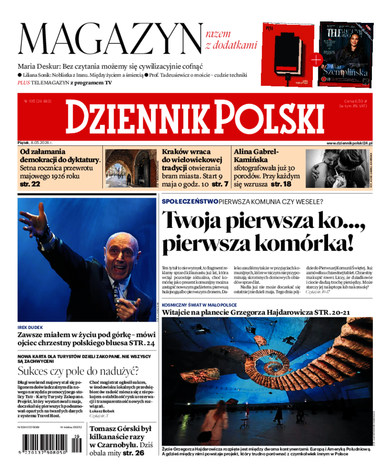 Dziennik Polski