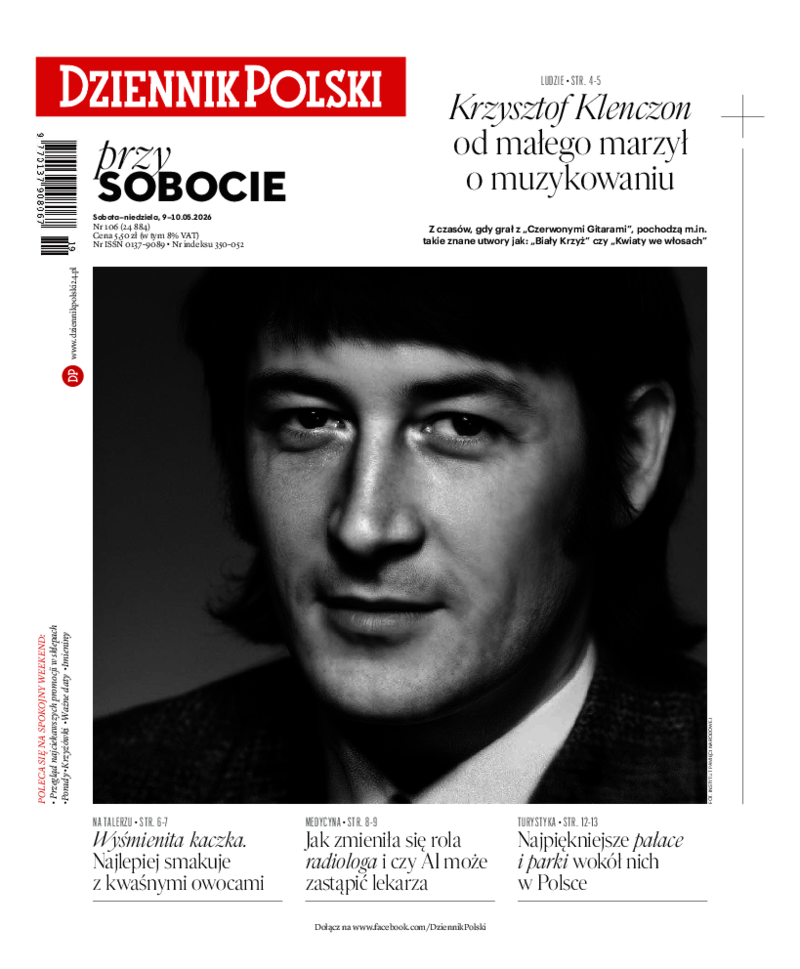 Dziennik Polski