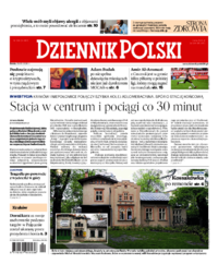 Dziennik Polski