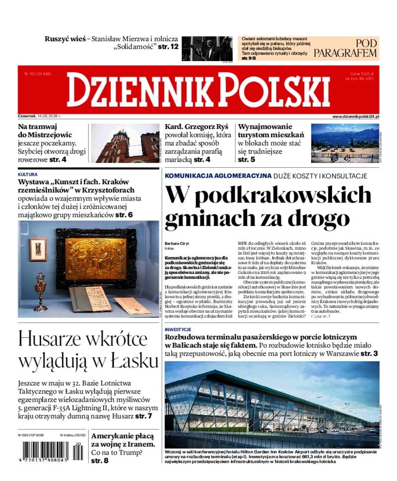 Dziennik Polski