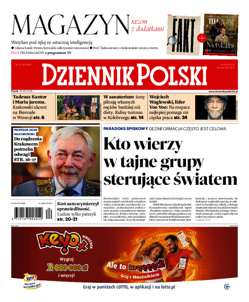 Dziennik Polski