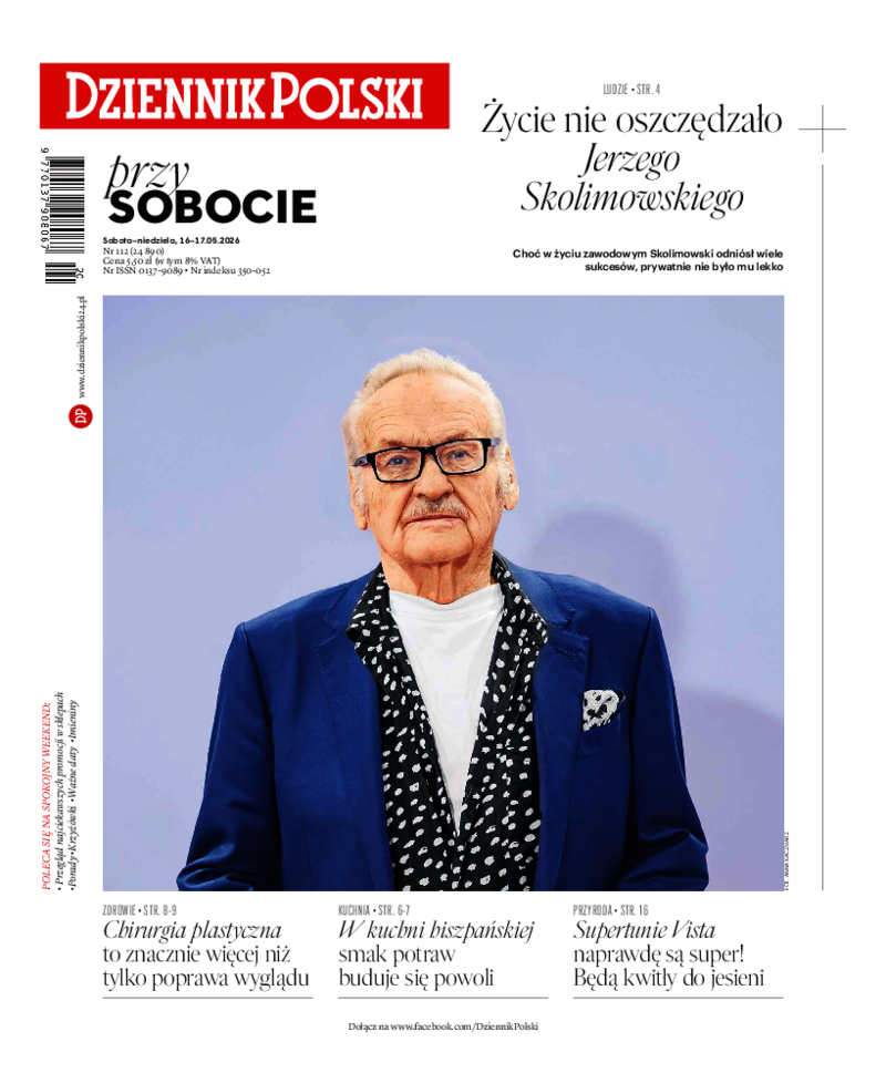 Dziennik Polski