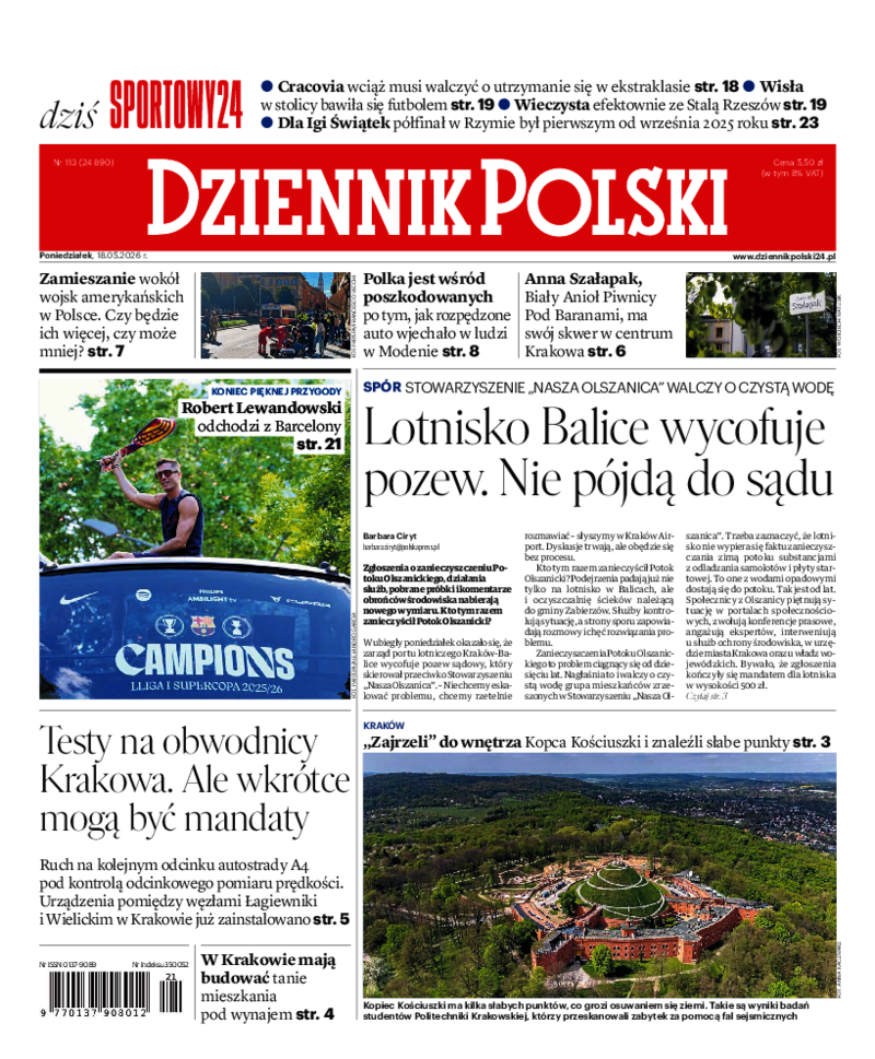Dziennik Polski