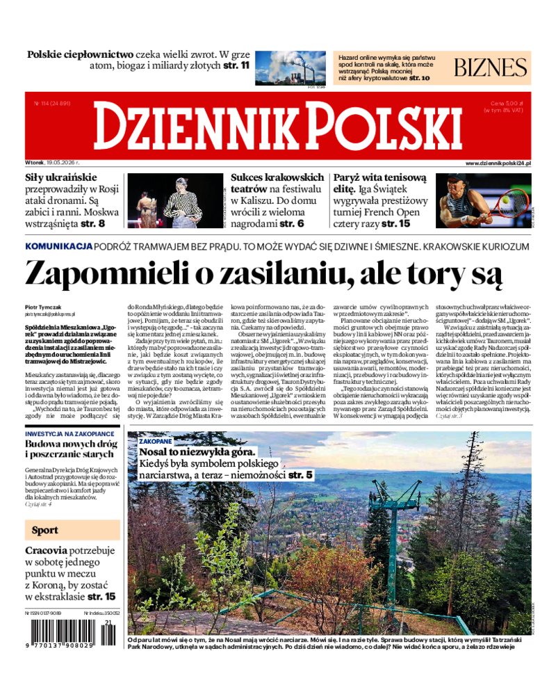 Dziennik Polski