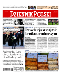 Dziennik Polski