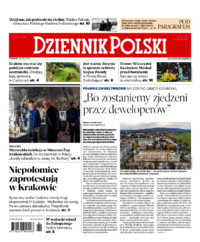 Dziennik Polski