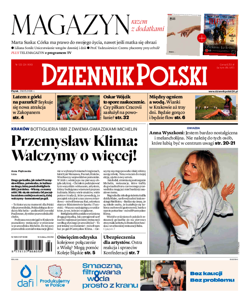 Dziennik Polski