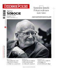 Dziennik Polski