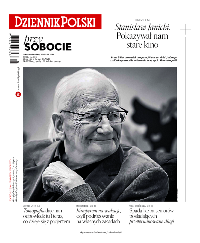 Dziennik Polski