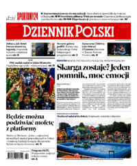 Dziennik Polski