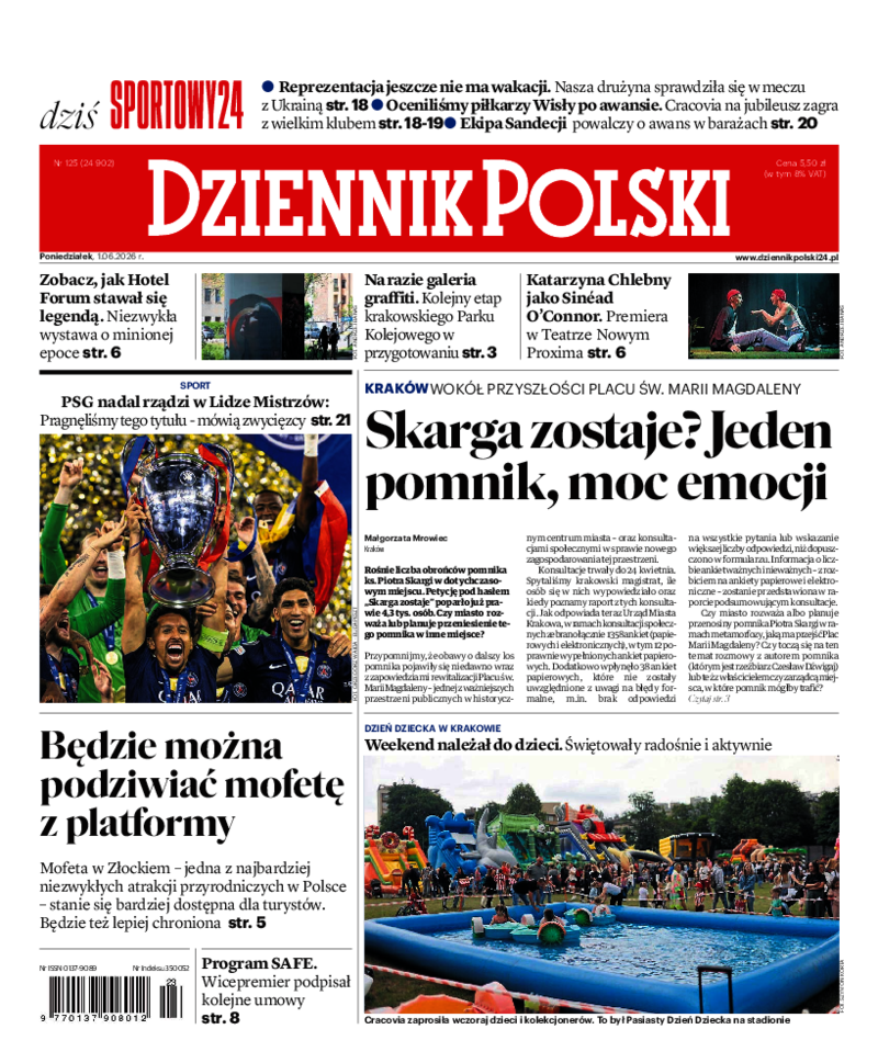 Dziennik Polski