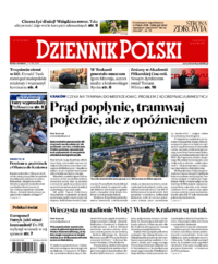 Dziennik Polski