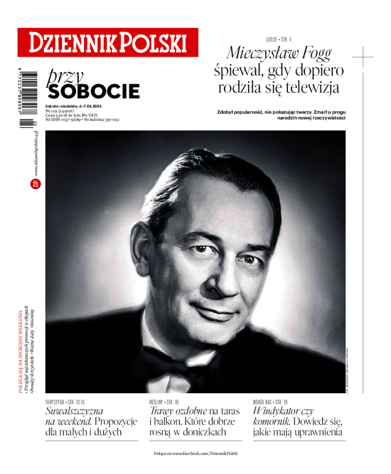 Dziennik Polski