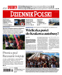 Dziennik Polski
