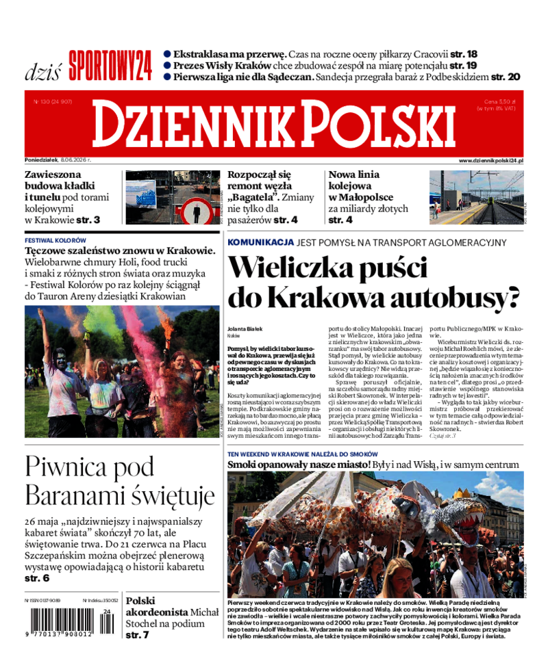 Dziennik Polski