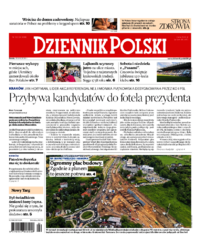 Dziennik Polski