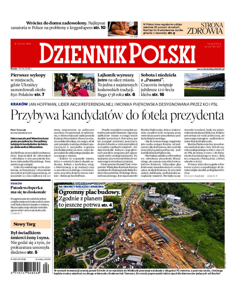 Dziennik Polski