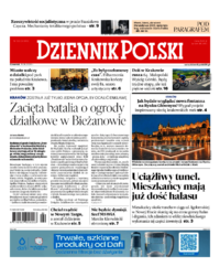 Dziennik Polski