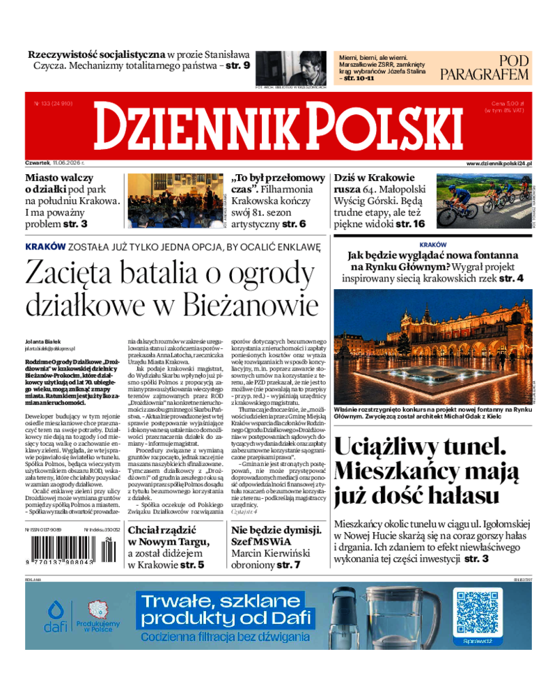 Dziennik Polski