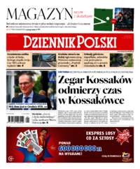 Dziennik Polski