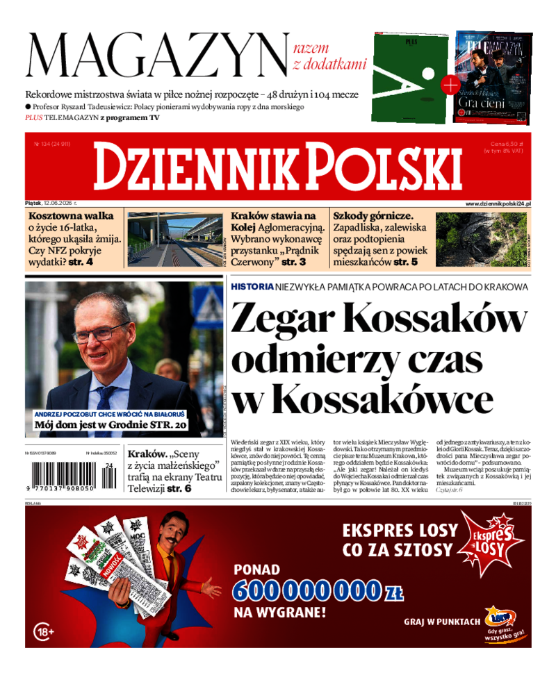 Dziennik Polski