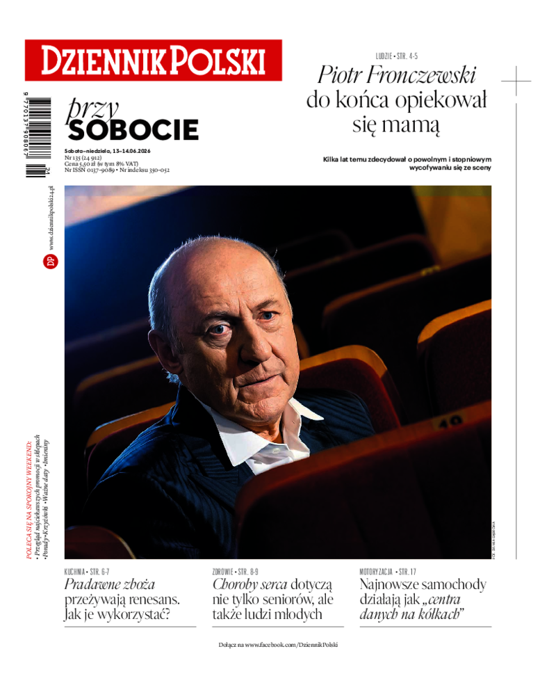 Dziennik Polski