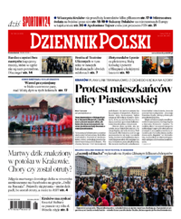 Dziennik Polski