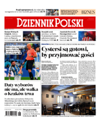 Dziennik Polski