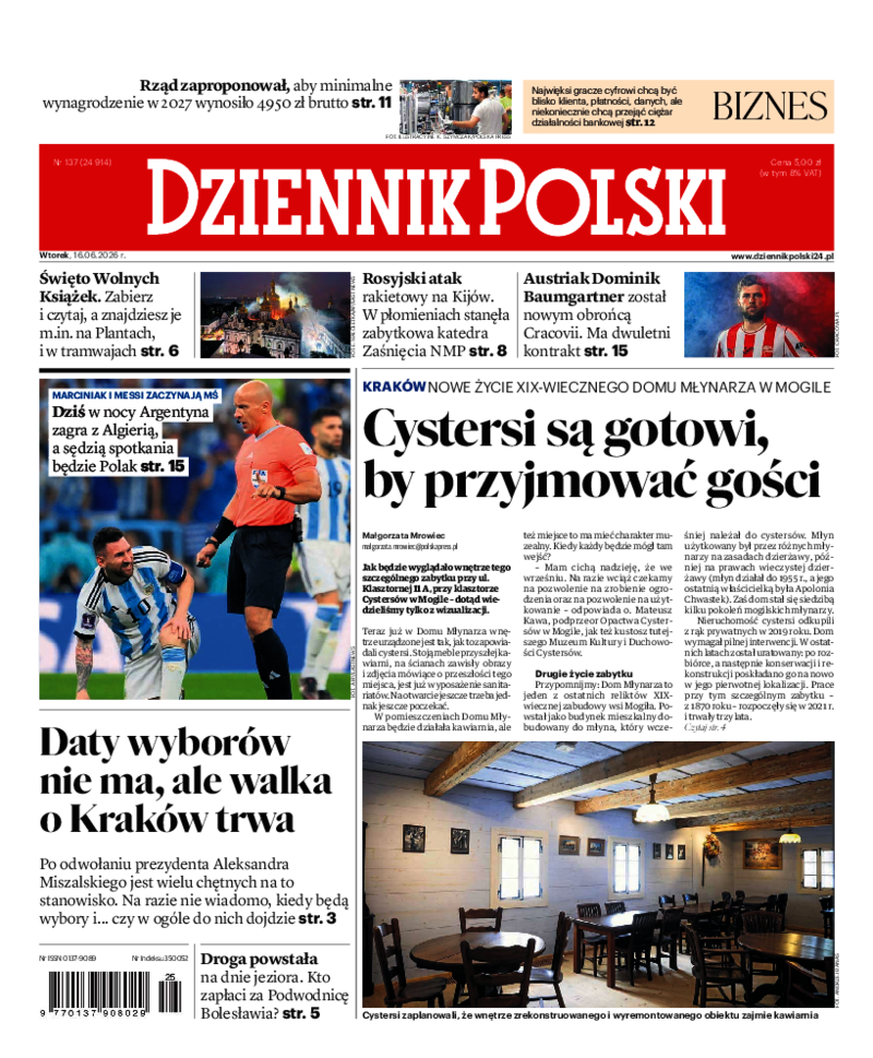 Dziennik Polski