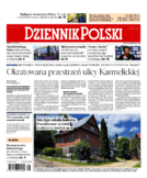 Dziennik Polski