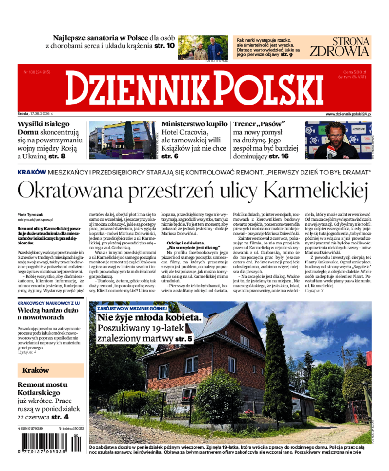 Dziennik Polski