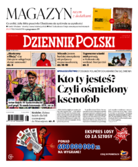 Dziennik Polski