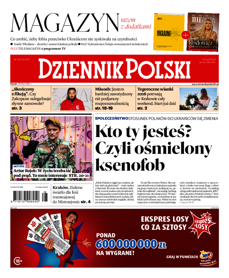 Dziennik Polski
