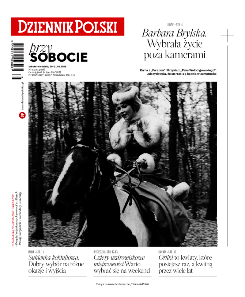 Dziennik Polski