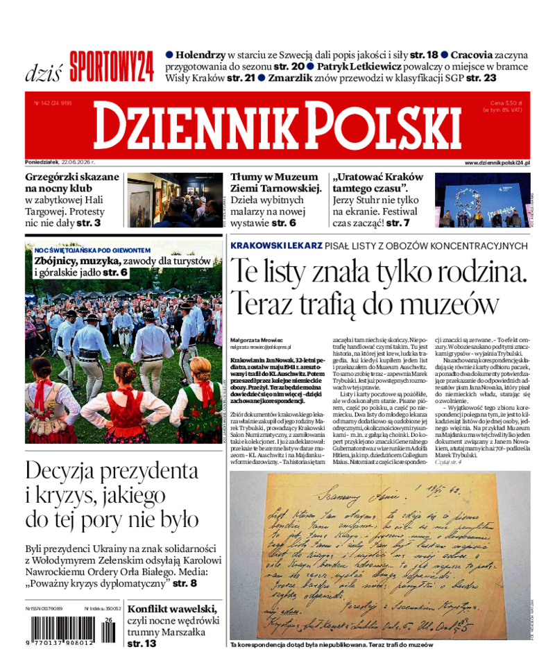 Dziennik Polski