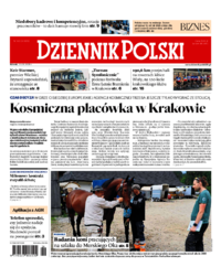 Dziennik Polski