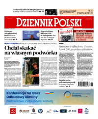 Dziennik Polski
